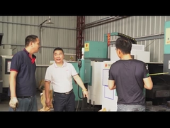 Υδραυλικός κύλινδρος αέρα