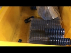 άνοιξη σπειρών φορμών