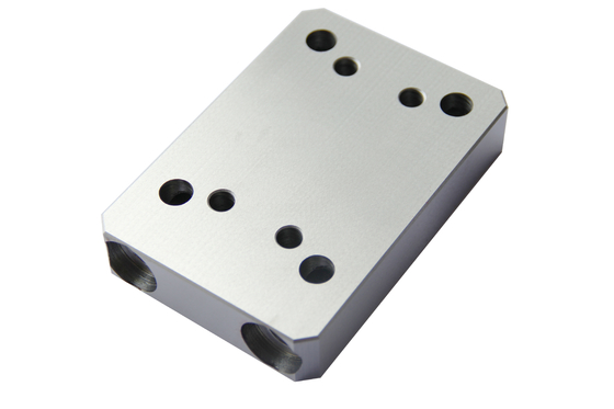 BAITO Non-Standard Injection Auto Parts Precision Plastic Injection Mold Components