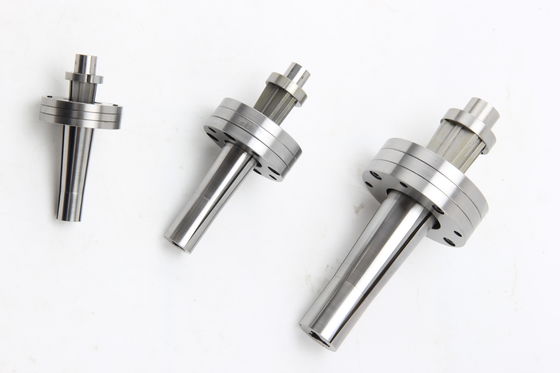 Μετρικός τυποποιημένος πτυσσόμενος πυρήνας πολυανθράκων πλαστικών σχηματοποίησης εγχύσεων ανυψωτών