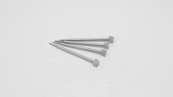 Ζωή φορμών πυροβολισμών μερών 500K φορμών ρίψεων κύβων διατρήσεων συστημάτων εκτίναξης καρφιτσών και δακτυλίων