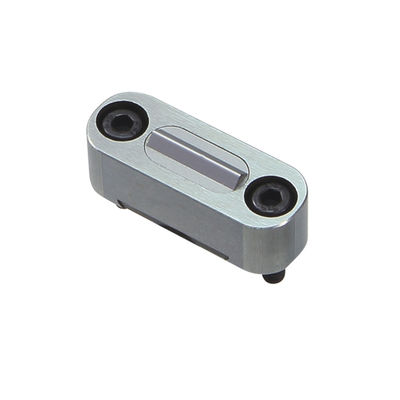 προσαρμοσμένος ωοειδής υπηρέτης εκμετάλλευσης φωτογραφικών διαφανειών μορφής Devices Χ. Z5140 Slide