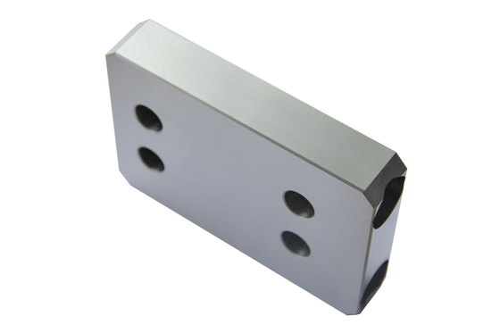 BAITO Non-Standard Injection Auto Parts Precision Plastic Injection Mold Components