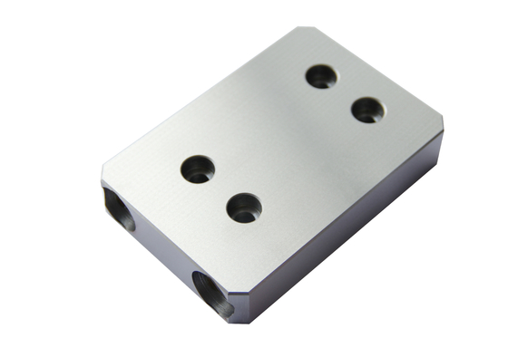 BAITO Non-Standard Injection Auto Parts Precision Plastic Injection Mold Components