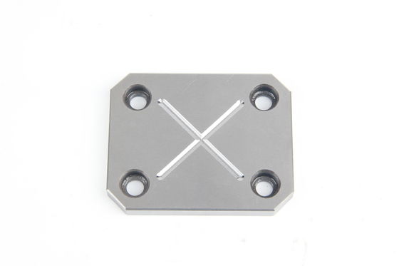 Το πλαστικό σχέδιο μερών για τη σχηματοποίηση εγχύσεων Χ διαμόρφωσε τα πιάτα ένδυσης